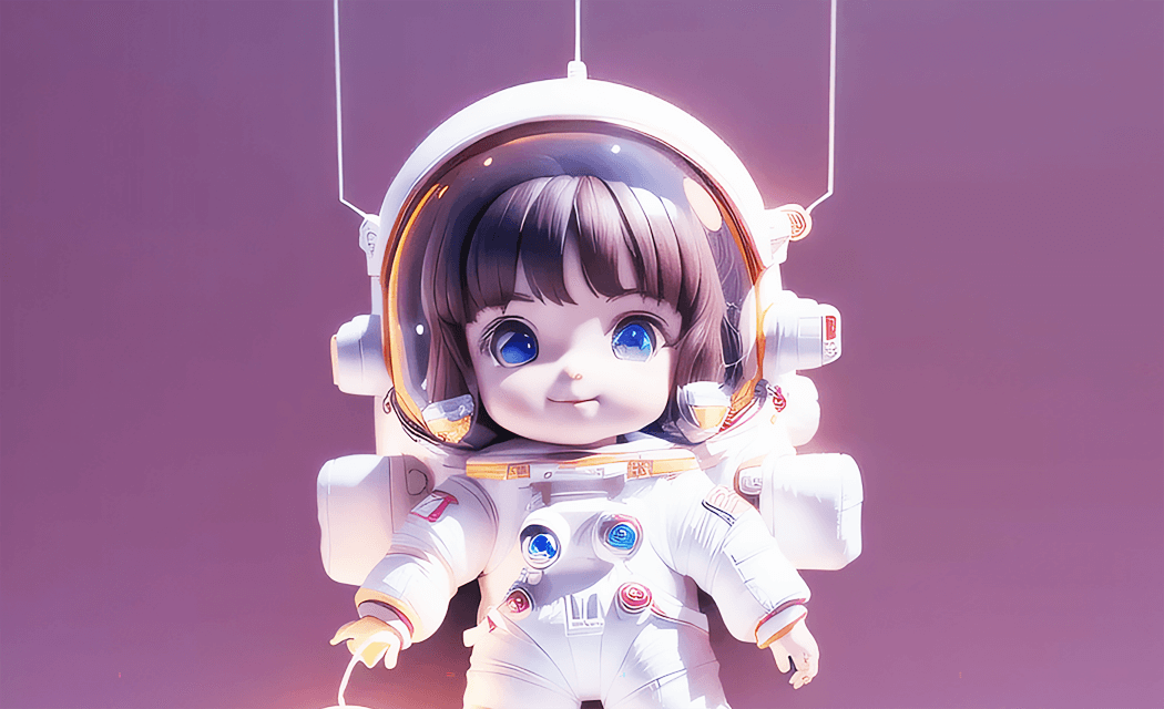 IP形象設(shè)計(jì)